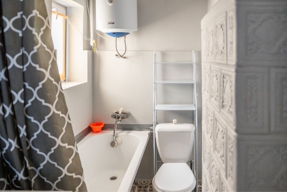 Wynajmę mieszkanie w centrum | 55m2