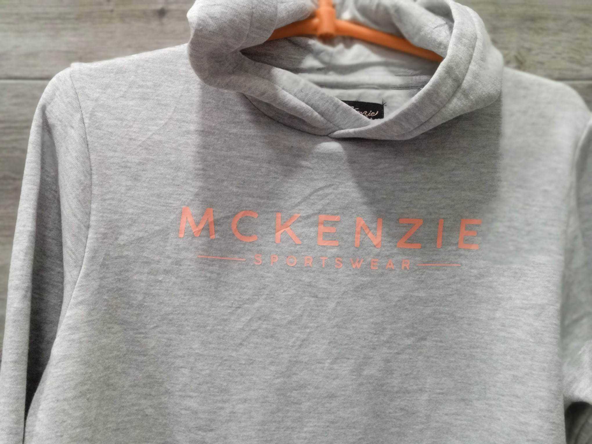 Mc Kenzie sliczna bluza- 13-15 l.