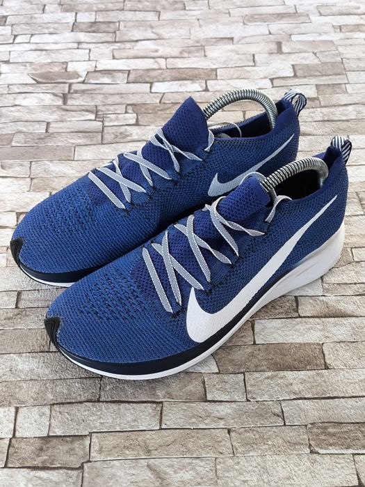 Nike Zoom Fly Flyknit Sportowe Buty Do Biegania rozmiar  41