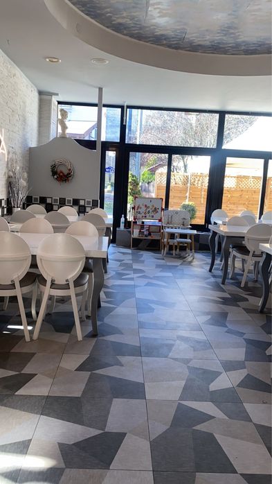 Katowice Giszowiec Lokal 150m2 w centrum dzielnicy