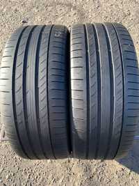 Шини 255/50 R19 Continental літо 2020рік,5,5мм