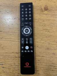 Comando tv box Vodafone