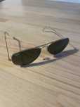 Oculos RAY BAN aviador em bom estado