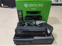 Xbox One|Kinect|Pad