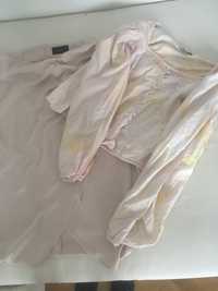 Продам блузка Zara спідниця Mohito