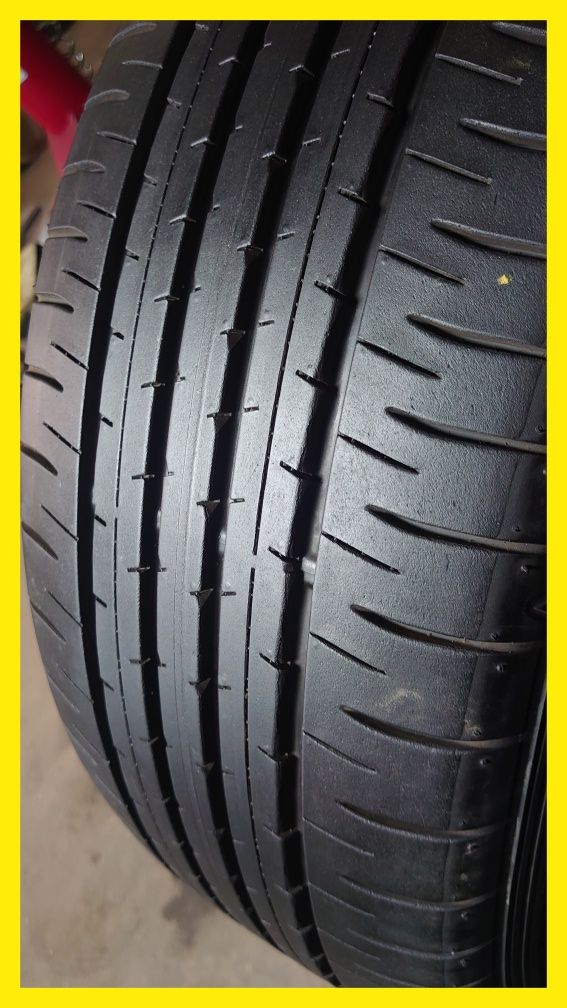 Комплект летних шин Dunlop SP Sport Maxx 050 225/55 r18 225 55 18