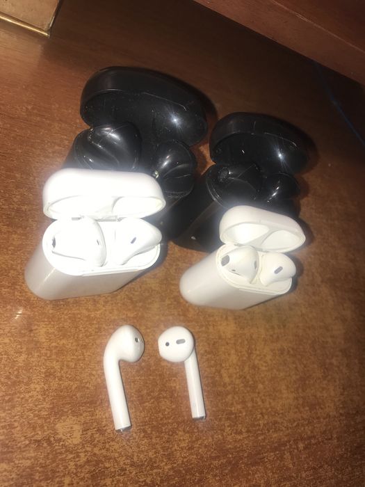 Навушники ціна за всі