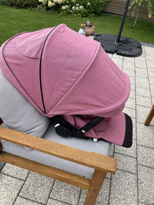 Cybex Balios S Lux 2w1 lub 3w1