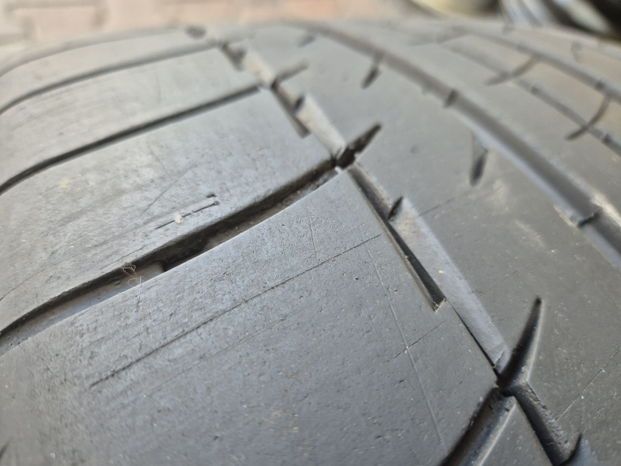 225/40/18 295/30ZR18 98Y Michelin Pilot Sport N3  jak nowe