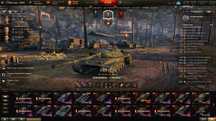 Аккаунт World of Tanks