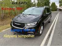 Chrysler Pacifica Chrysler Pacyfika AWD 4x4 LIFT W POLSCE
