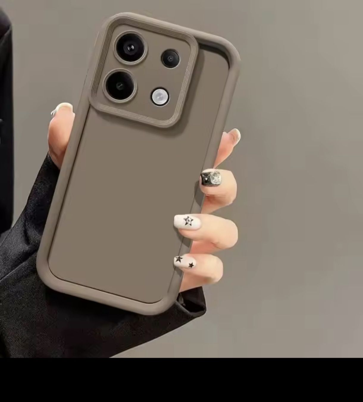 Чохол Xiaomi redmi note 13pro 4G redmi note 13 pro+ 5 G