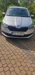 Skoda Fabia Ambition 1.0 MPI 55KW (75 KM)