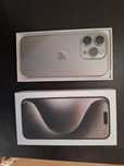 Iphone 15 pro stan idealny
