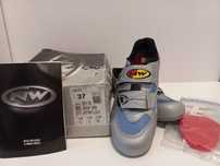 Buty rowerowe nowe NorthWave rozm. 37