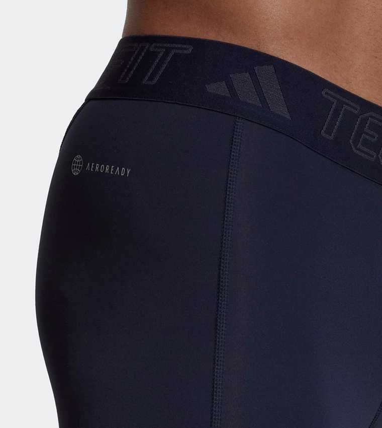 Adidas Leggings 3/4 Techfit (XL)
