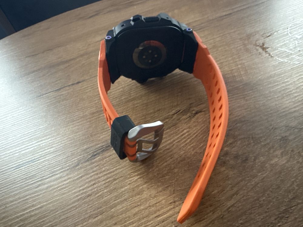 Apple Watch Ultra 2 – 49mm, Titanium Case  GPS + Cellular