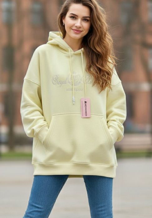 Худі,котон на флісі і мутоні,зима,осінь(44-50)