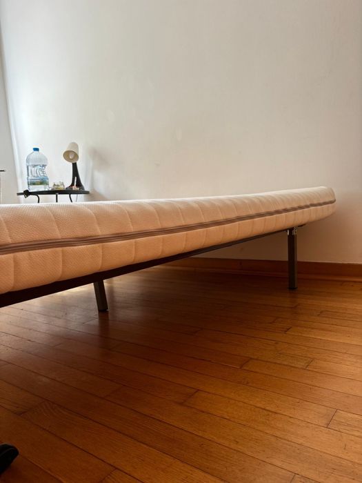 Colchao casal ikea 1,40x1,90