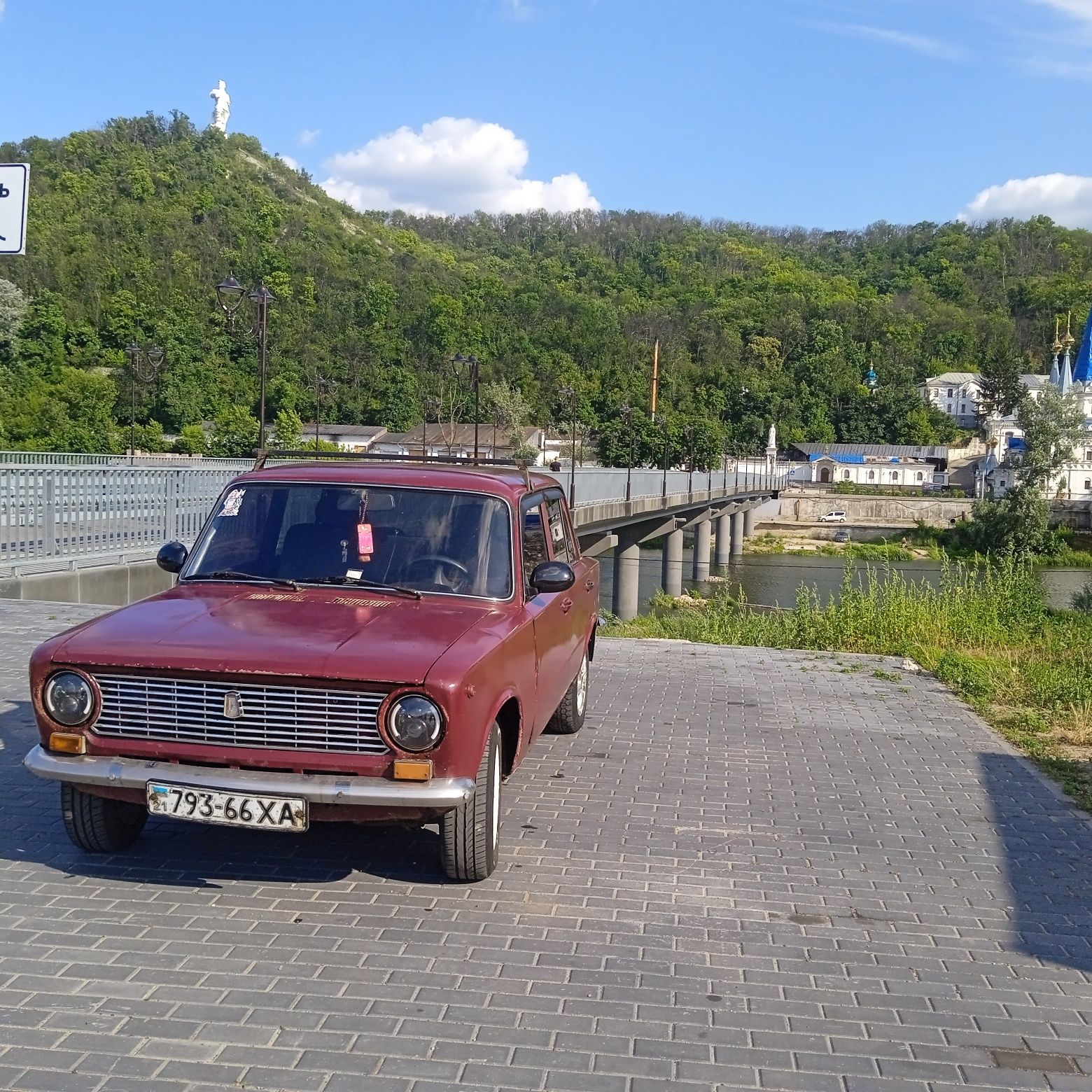 Продам копейку в хорошем состоянии