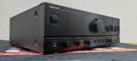 Kenwood KA-7010 Legendarny wzmacniacz stereo 1990