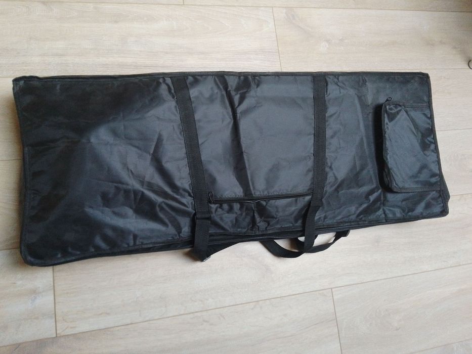 Keyboard Yamaha F51+ pokrowiec