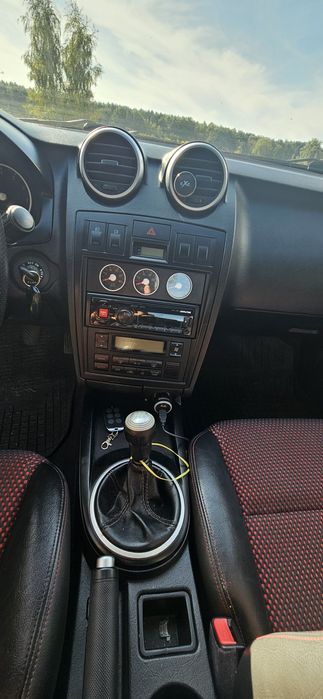 Hyundai Coupe gwint klima elektryka