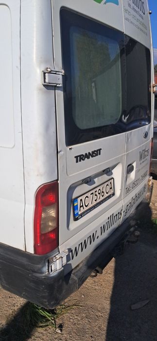 Продам Форд транзіт