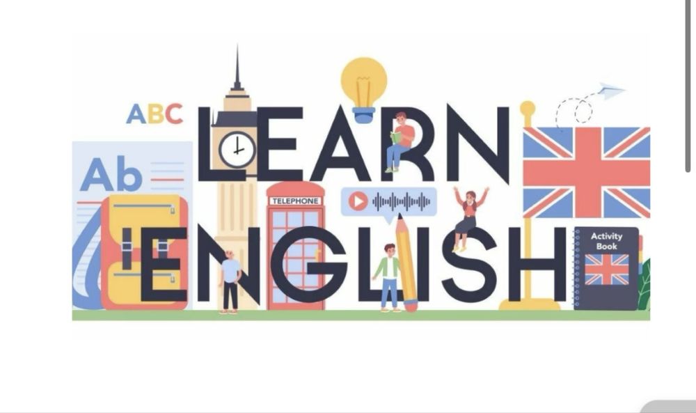 Korepetycje jezyk angielski online