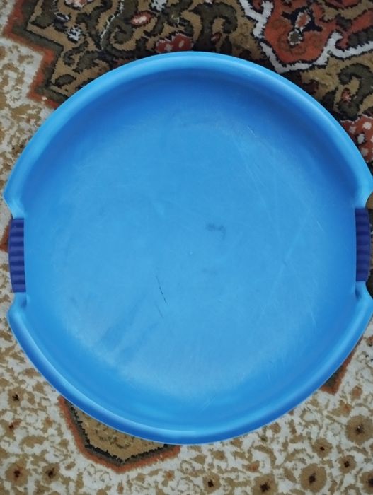 Ледянка для катания