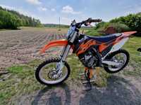 KTM 250 4t 2013/2014