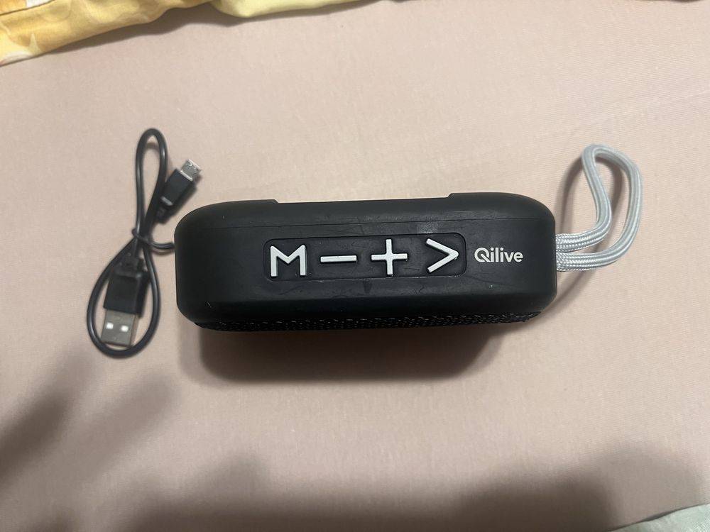Glosnik qilive Q.1931