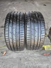 Opony 225/40 r18-2 szt Hankook 2022 R