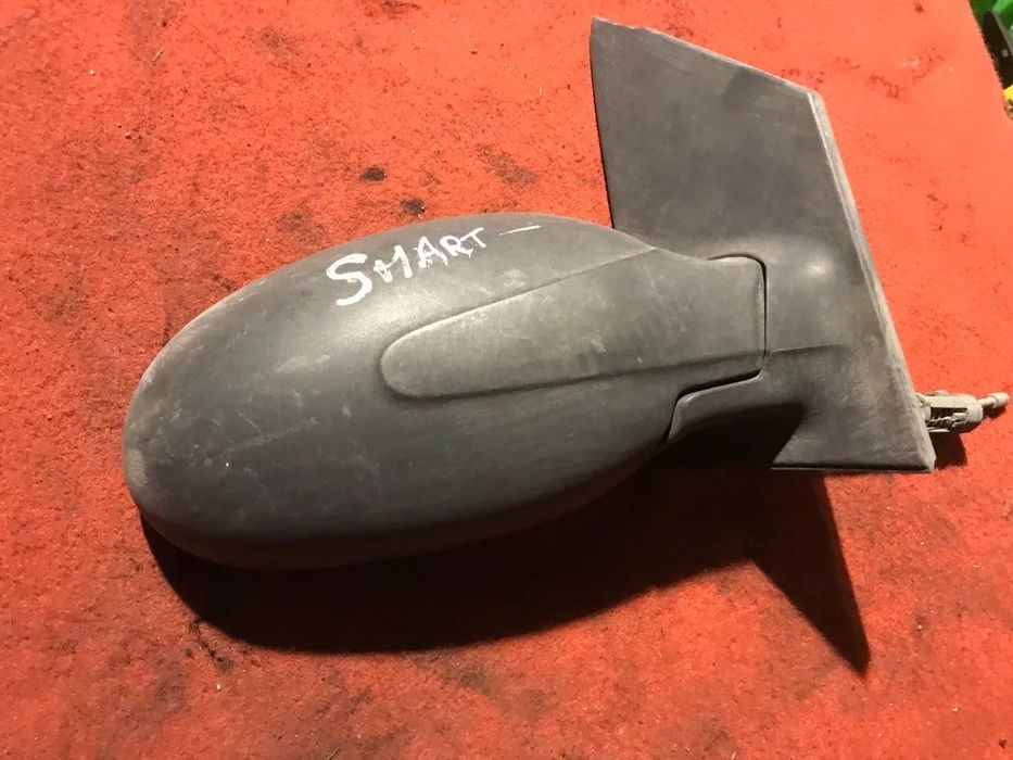 ESPELHO RETROVISOR SMART FORTWOO