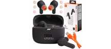 Słuchawki dokanałowe JBL TUNE 230NC TWS