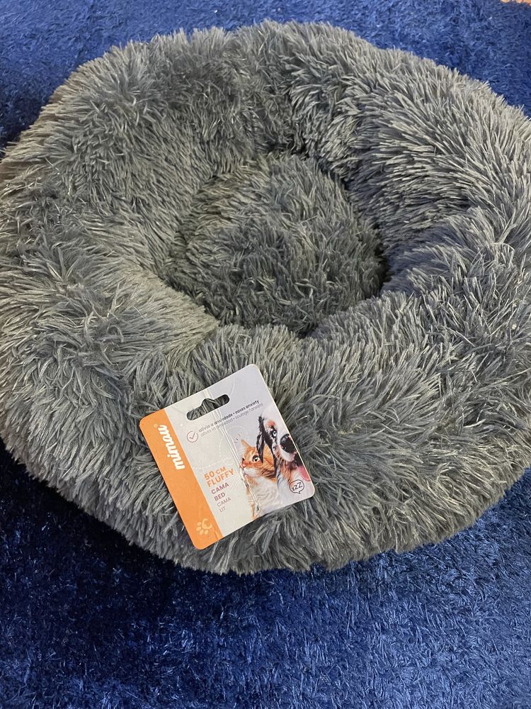 Cama para animais