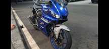Yamaha R3 junho 2021, igual a nova, preço fixo