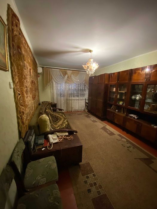 Продам 1-комнатную квартиру ул.Непокореных 15б, 38.5м2 4этаж/9-ти DS