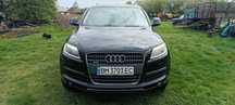Продам Audi Q-7 2007р