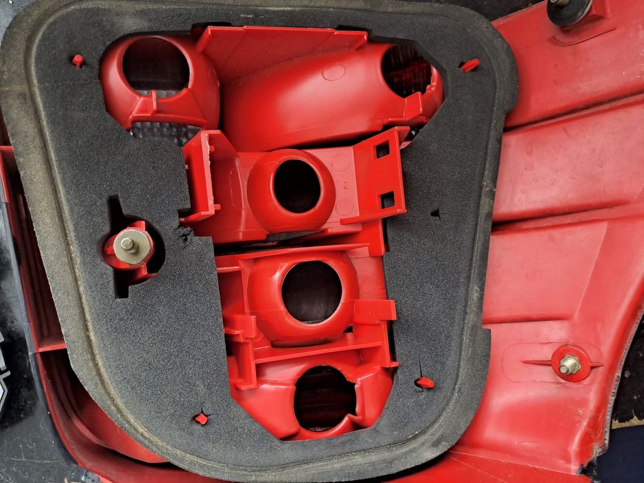 Farolim VW Golf MK4