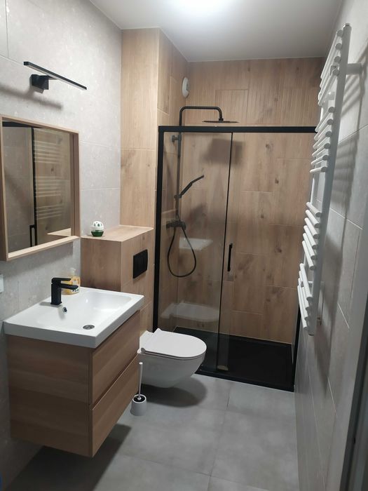 Burgund Apartament nad morzem, Gdańsk, Sobieszewo, Wyspa Sobieszewska