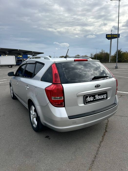 Продам Kia Ceed дизель