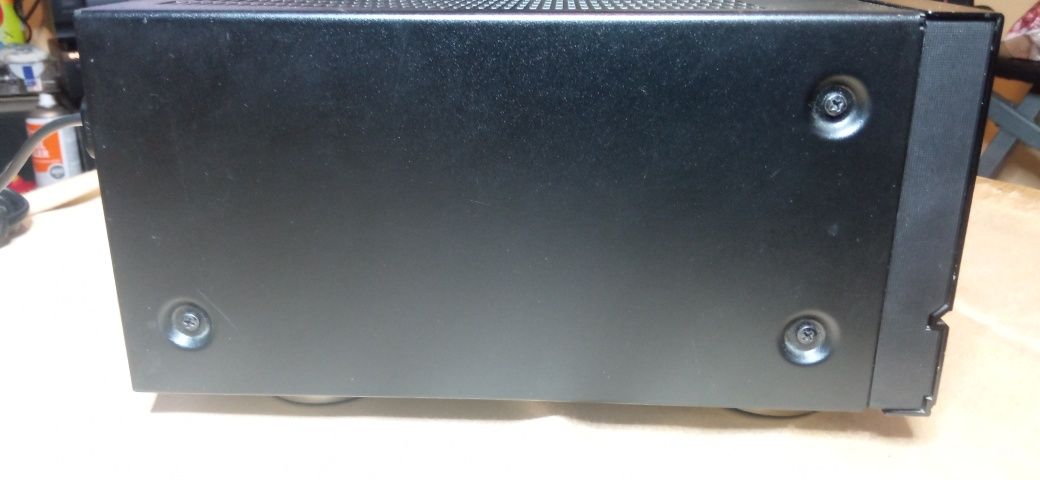 Amplituner stereo Kenwood KR-A5010