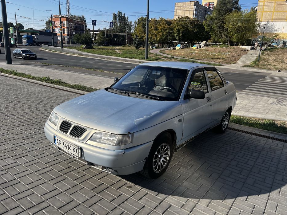 Продам ваз 2110 16 клапанов 1.6
