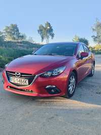 Sprzedam Mazda 3 2013