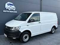 Volkswagen Transporter T6 L1H1 2.0 TDI 150KM Automat DSG **Czujniki parkowania**NAVI**2017R**