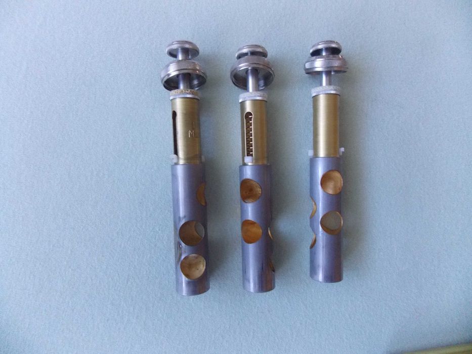 Trąbka Yamaha YTR 4320EG