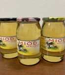 Miód Akacjowy 18zł / kg