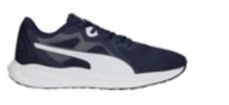 Buty Puma Twitch Runner!