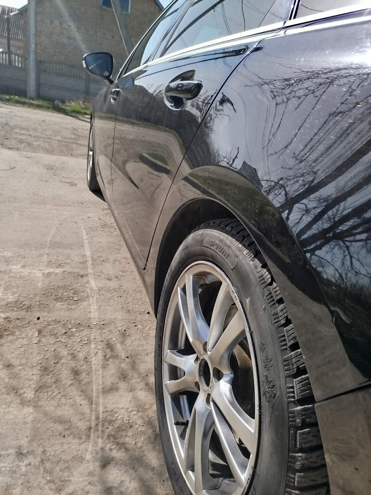 Продам Peugeot 508SW